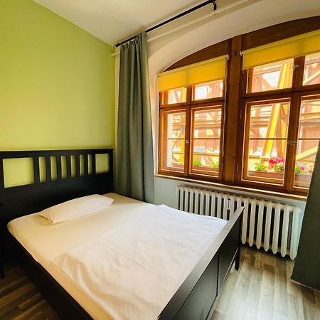 Hotel Gaststaette Brauhaus Zwickau Gmbh Zewnętrze zdjęcie