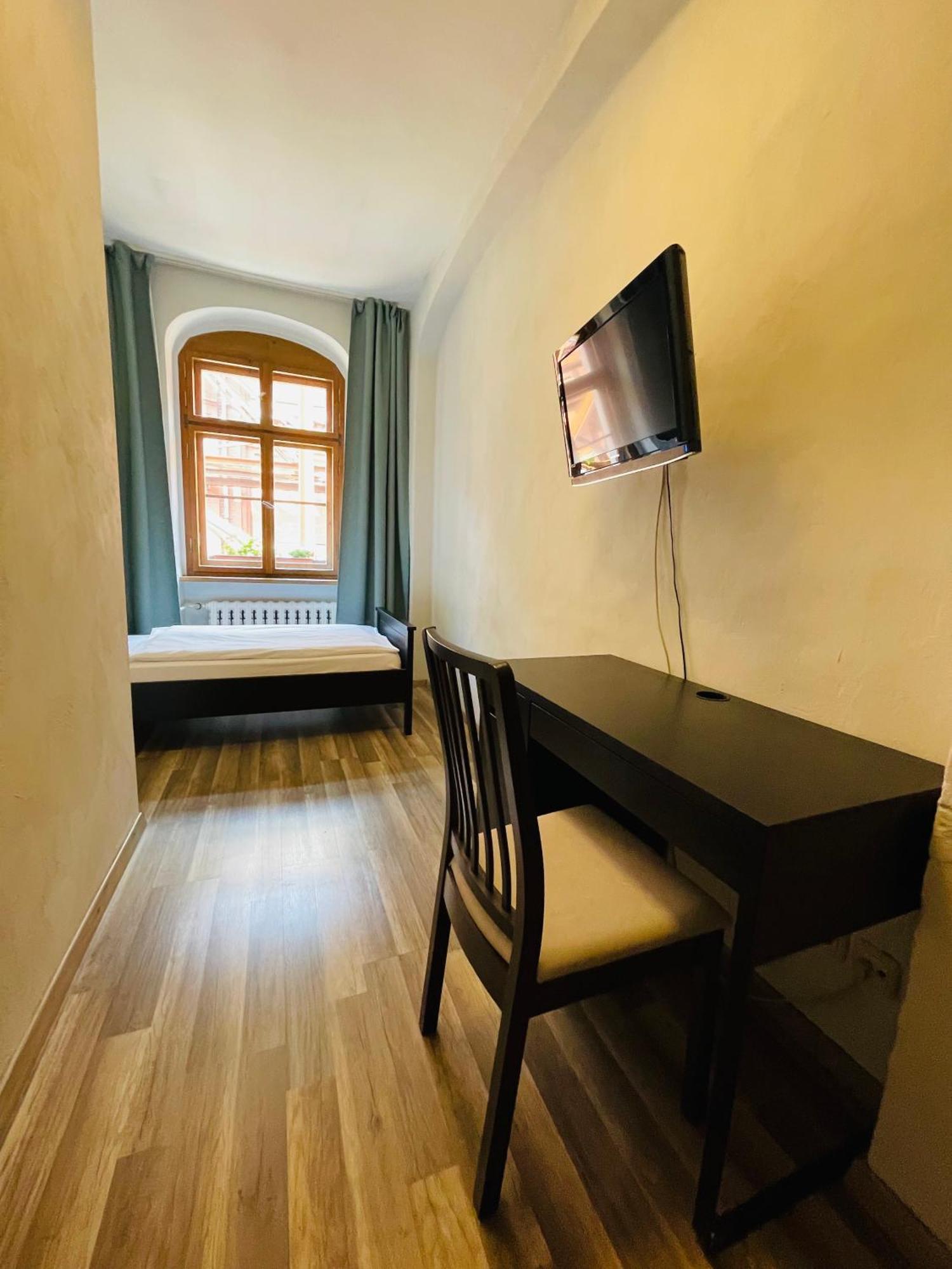 Hotel Gaststaette Brauhaus Zwickau Gmbh Zewnętrze zdjęcie
