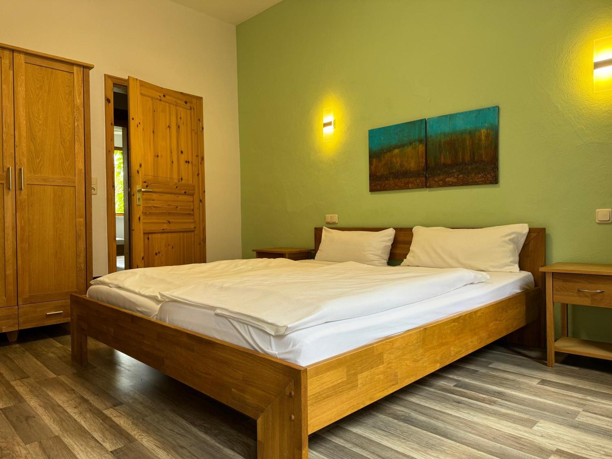Hotel Gaststaette Brauhaus Zwickau Gmbh Zewnętrze zdjęcie