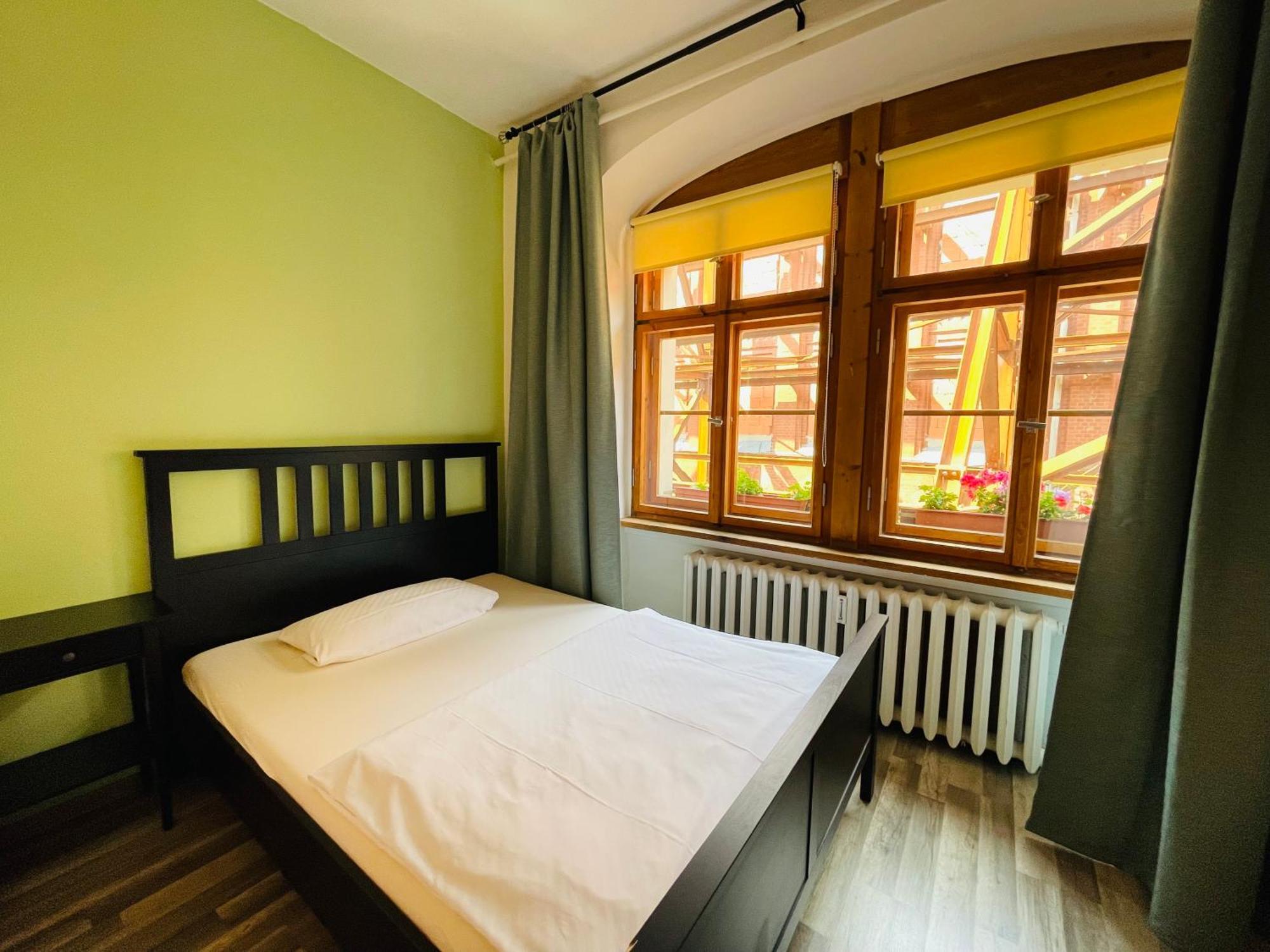 Hotel Gaststaette Brauhaus Zwickau Gmbh Zewnętrze zdjęcie