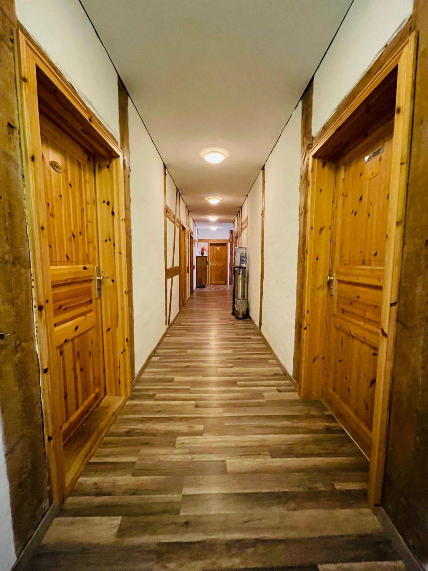 Hotel Gaststaette Brauhaus Zwickau Gmbh Zewnętrze zdjęcie