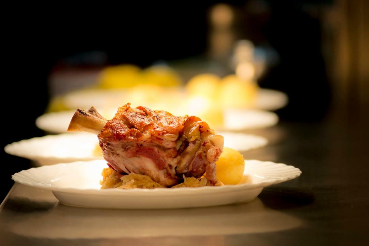 Hotel Gaststaette Brauhaus Zwickau Gmbh Zewnętrze zdjęcie